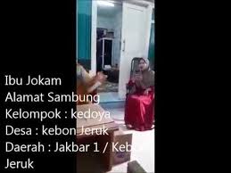 3 мин и 26 сек. Ibu Jokam Yang Viral Memaki Kurir Denaya Reswaly Sktr Ldii Youtube