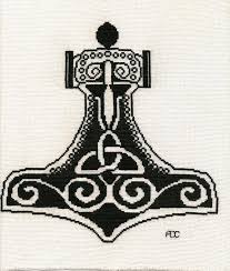 With over 200 designs, you'll find something here that is perfect for your next cross stitch project. 150 Cross Stitch Norse Ideas Cross Stitch Stitch Cross Stitch Patterns