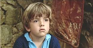 LES ENFANTS DU NAUFRAGEUR