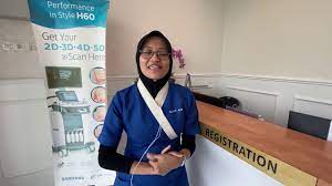 Jalan wau 11/c, seksyen 11, 40100 shah alam, selangor, malaisia. Montaj Video Klinik Ajwa Setia Alam Youtube