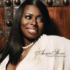 My heart is broken today. I just found out about the death of my friend  Angie Stone! Not only was she an incredible artist she was an authentic and  kind human being.