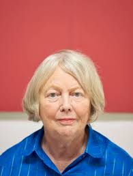 Alanna Heiss — Jason Schmidt