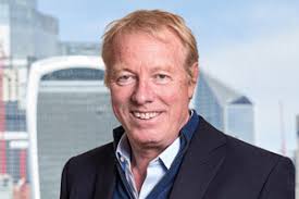 Our leadership team and board