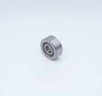 NAST10R Yoke Track Needle Roller Bearing 10x30x12mm Shielded