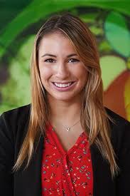 Deanna May's Instagram, Twitter & Facebook