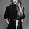 Helene boshoven samuel has the good looks and elegance of her model mother heidi klum. 3