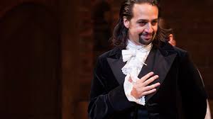 'hamilton' creator partners with posse foundation to mentor arts students. How Lin Manuel Miranda S Hamilton Shapes History The Atlantic