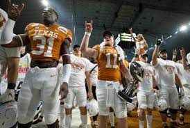 If you are currently wearing some burnt orange and itching to throw up your horns. Ut Austin Football Game Canceled Because Of Large Covid 19 Outbreak The Texas Tribune