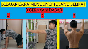 We did not find results for: Cara Tarik Kunci Tulang Belikat Penting Untuk Pemula Youtube