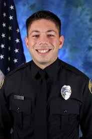 Corpus Christi Police Department