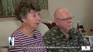 Two Minnesotans find love after loss late in life