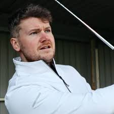 Why Turning 50 Was Just The Start for Kenny Gallacher by Linked By Golf