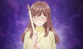 Ore No Yubi De Midarero