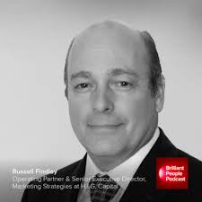 Russell Findlay: H.I.G. Capital Operating Partner