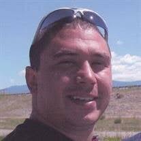 Charles Matthew "Charlie" Cantwell Obituary