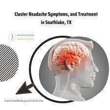 Image result for Cluster Headache