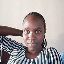Veronica Achieng