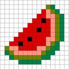 9 Simple Pixel Art Ideas Pixel Art Perler Patterns Perler Bead Patterns Create game sprites, make pixel art, animated gifs, share artwork and socialize online.