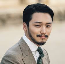 Byun Yo Han to lead the new drama "Snow White Must Die"