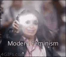 Maybe you would like to learn more about one of these? Modern Feminism Spray Gif Modern Feminism Spray Spraying Discover Share Gifs