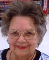 Obituary information for Sylvia Wilkinson