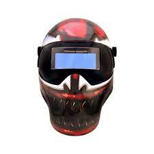 Save Phace F Series Carnage Efp Welding Helmet Spc3012640 The Home Depot Welding Art Projects Welding Projects Welding And Fabrication
