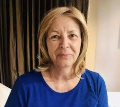 Beverly Beier's Instagram, Twitter & Facebook