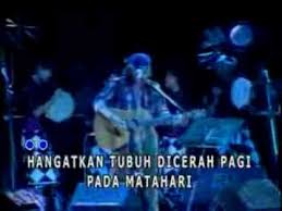 Berikut ini yang (mungkin) masih berkaitan dengan : Perempuan Malam Iwan Fals Karaoke Youtube