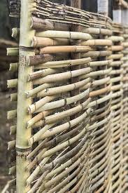 Maybe you would like to learn more about one of these? Diy Bamboo Screening How To Make A Bamboo Screen Lady Lee S Home