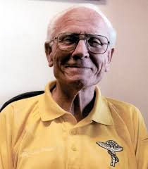 Mr. Donald Carson Peele Obituary