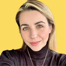 Let's make the world a sweeter place😃