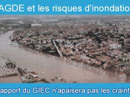 Directement inspiré du mode de vie méditerranéen. Agde Et Les Risques D Inondation Le Rapport Du Giec N Apaisera Pas Les Craintes Par Didier Denestebe Herault Tribune