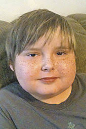 Boy coming home with new lungs