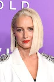 Donna Baron's Instagram, Twitter & Facebook