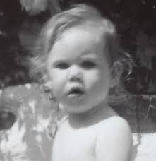 We lived in a four-room apartment in the Los Feliz section of Los Angeles  when I was born. There were five of us, and it must have been tight, so  when I