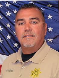 ROBERT VILLALOBOS Obituary (2015)