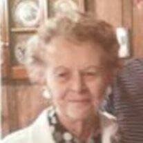 Mary Christel Heine Obituary