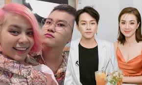 Thí sinh Vietnam's Next Top Model 2010 đính hôn với bạn đồng giới