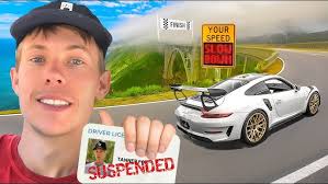 Shawn Hauser and Amir Lavelle| SD Day Edit