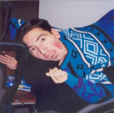 Screenwriter, poker player John Goodman dies