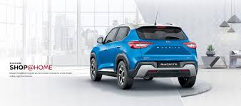 The vehicle's current condition may mean that a feature described below is no longer available on the vehicle. Nissan India Suv Sports Commercial And 4x4 Vehicles