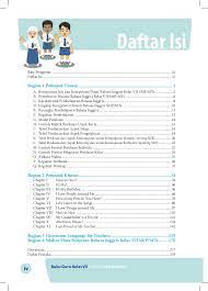 Demikianlah postingan mengenai rangkuman materi ipa kelas 7 smp/mts semester1 kurikulum. Buku Bahasa Inggris Guru Smp Kelas Vii When English Rings A B