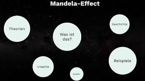 Maybe you would like to learn more about one of these? Mandela Effect Vortrag By Emily Reiner