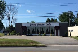1455 Jefferson Road Rochester Ny Dining Furniture Center Retail Space For Sale By Pyramid Brokerage