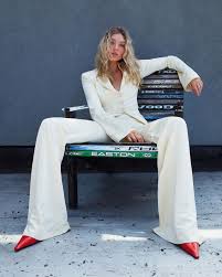 She's a victoria's secret angel since 2011 and, for now, one of our favorite. Elsa Hosk Style Clothes Outfits And Fashion Page 9 Of 47 Celebmafia
