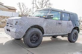 Here are the top ford bronco listings for sale asap. 2022 Ford Bronco Heritage Edition Spy Shots Retro Touches On The Way