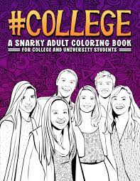 Vintage does not mean nerdy, on the contrary, explore these visual dating of several decade can give inspiration to create the future! College A Snarky Adult Coloring Book For College And University Students 51 Funny Pages For Stress Relief Mindful Meditation Relaxation Papeterie Bleu 9781700814951 Amazon Com Books