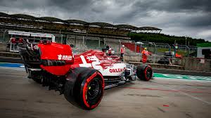 Joachim low minutes away from his final germany game ending in defeat. Raikkonen Says Alfa Romeo Have Work To Do In All Areas After Qualifying Last In Hungary Formula 1