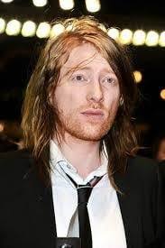 It may just be me but Sean Macguire of RDR2 really reminds me of actor  Domhnall Gleeson : r/reddeadredemption