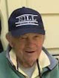 Harry Griffith Obituary (2019)